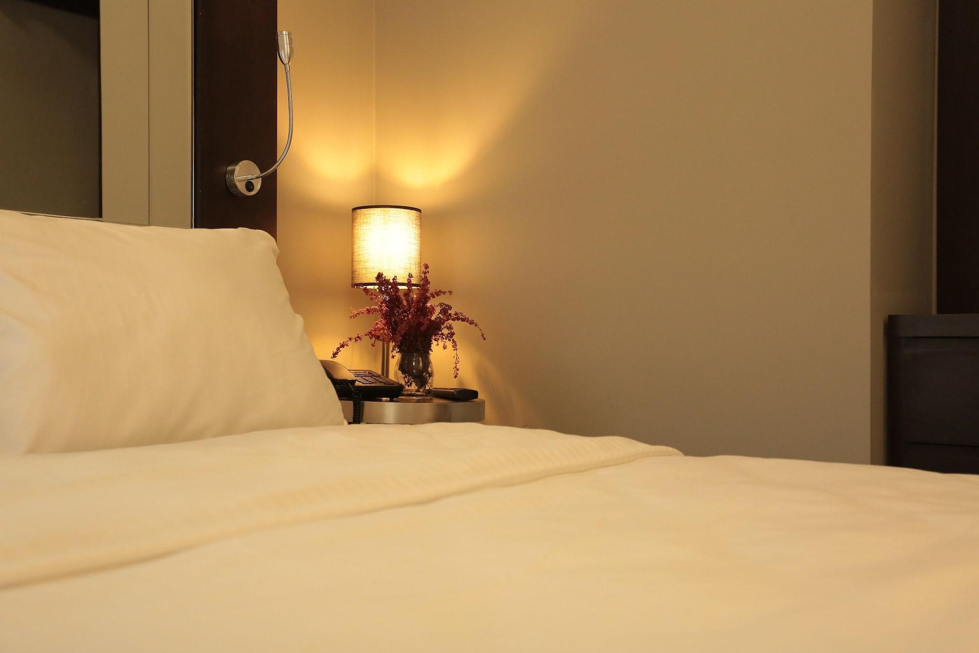 Ferman Pera Hotel Istanbul Luaran gambar