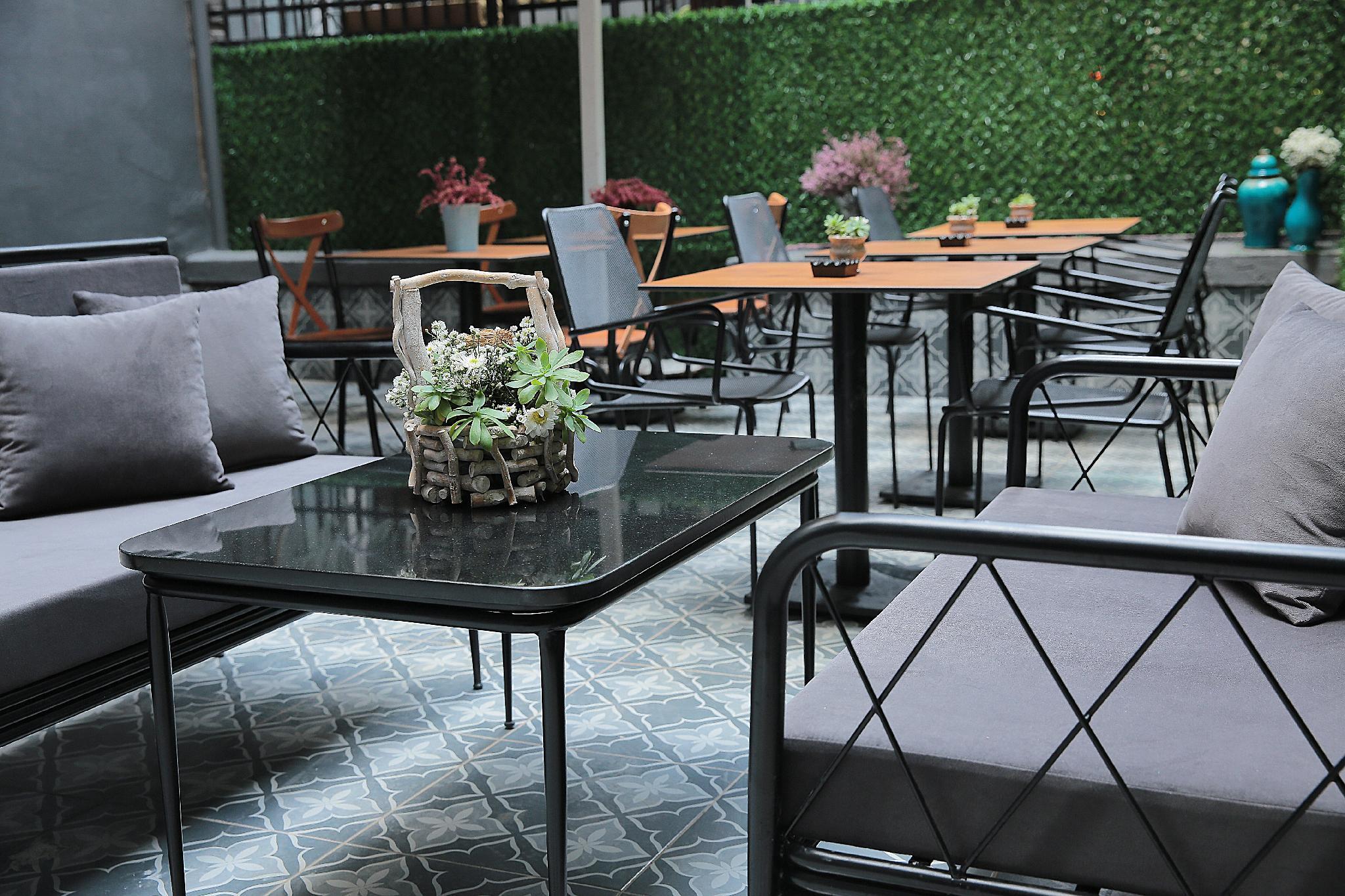 Ferman Pera Hotel Istanbul Luaran gambar
